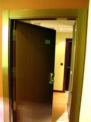 фото отеля Hostal Buenavista Cuenca