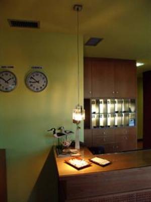 фото отеля Hostal Buenavista Cuenca