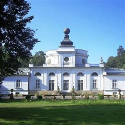 фото отеля Dom Zjazdow I Konferencji