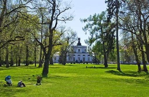 фото отеля Dom Zjazdow I Konferencji