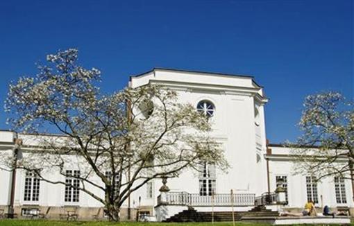фото отеля Dom Zjazdow I Konferencji