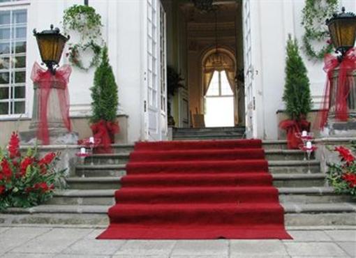 фото отеля Dom Zjazdow I Konferencji