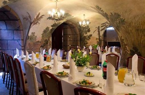 фото отеля Dom Zjazdow I Konferencji