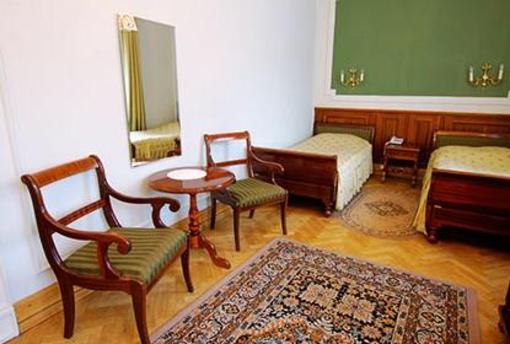 фото отеля Dom Zjazdow I Konferencji