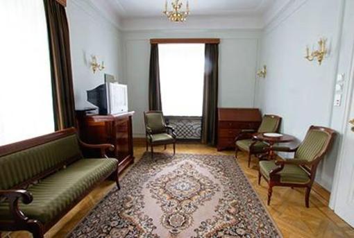 фото отеля Dom Zjazdow I Konferencji