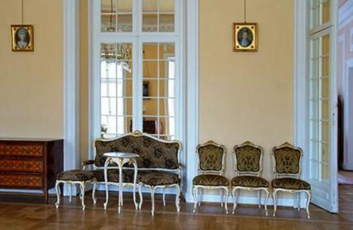 фото отеля Dom Zjazdow I Konferencji