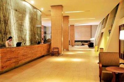 фото отеля Hotel Dreams Valdivia