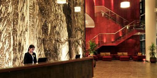 фото отеля Hotel Dreams Valdivia