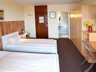 фото отеля Hotel Krone Neufahrn bei Freising