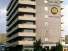 фото отеля Hotel Krone Neufahrn bei Freising