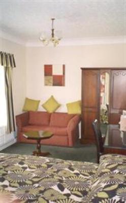 фото отеля Wortley House Hotel Scunthorpe