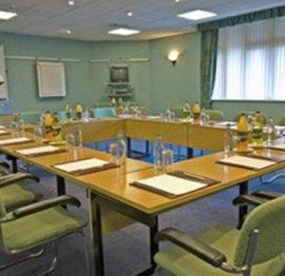 фото отеля Wortley House Hotel Scunthorpe