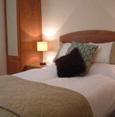 фото отеля Wortley House Hotel Scunthorpe