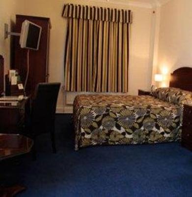 фото отеля Wortley House Hotel Scunthorpe