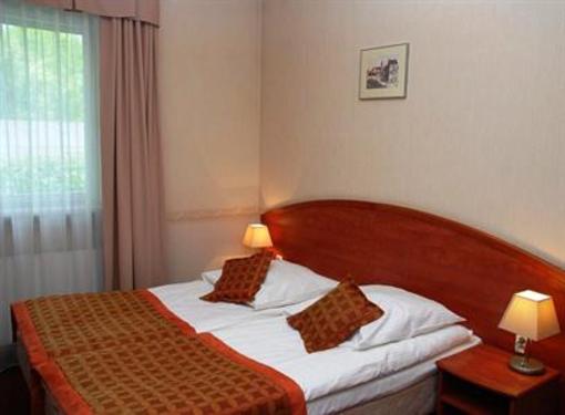 фото отеля Hotel Topaz Poznan