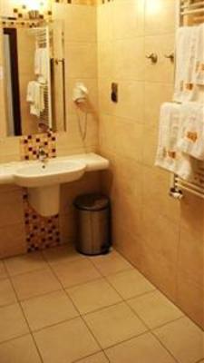 фото отеля Hotel Topaz Poznan