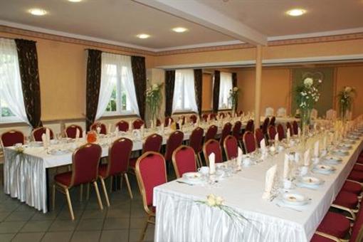 фото отеля Hotel Topaz Poznan