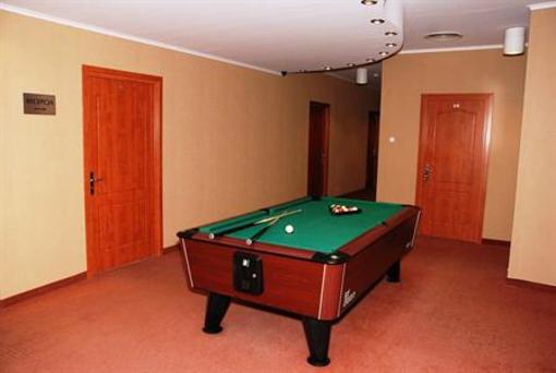 фото отеля Hotel Topaz Poznan