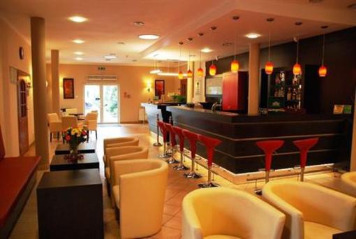 фото отеля Hotel Topaz Poznan