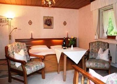 фото отеля Alpenchalet Bianca