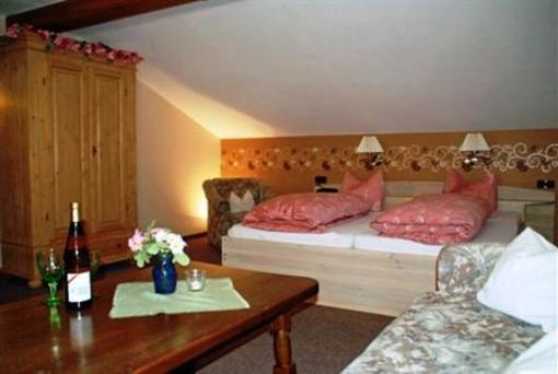 фото отеля Alpenchalet Bianca