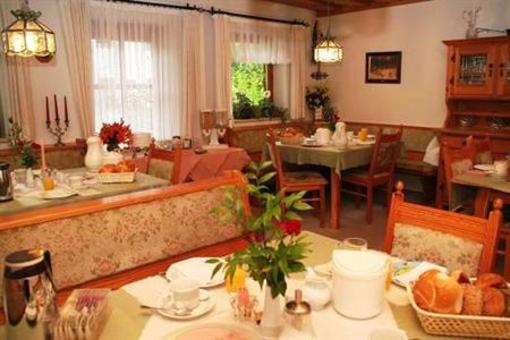 фото отеля Alpenchalet Bianca