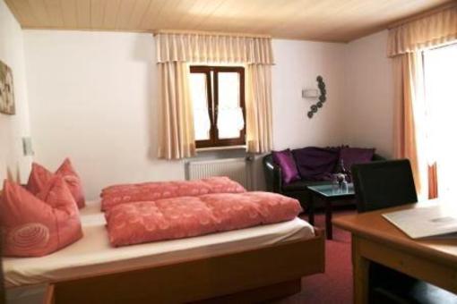 фото отеля Alpenchalet Bianca