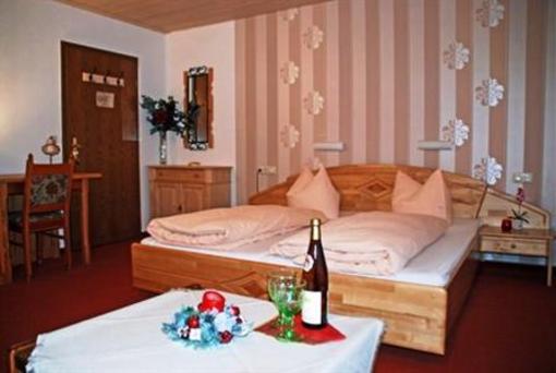 фото отеля Alpenchalet Bianca