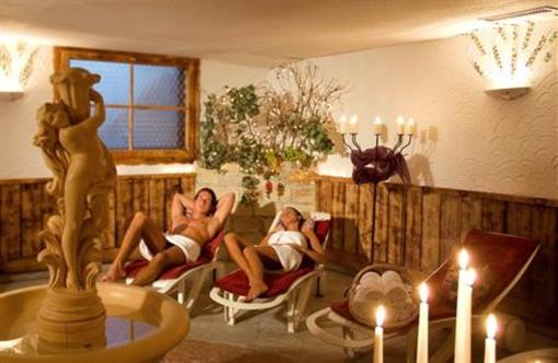 фото отеля Hotel Beauty und Sporthotel Tirolerhof Nauders