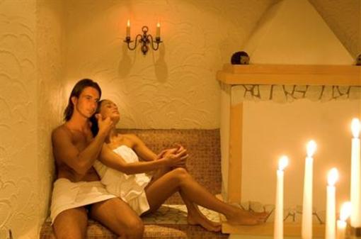 фото отеля Hotel Beauty und Sporthotel Tirolerhof Nauders