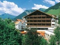 Hotel Beauty und Sporthotel Tirolerhof Nauders