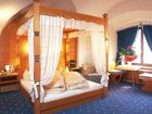 фото отеля Hotel Beauty und Sporthotel Tirolerhof Nauders