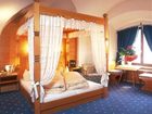 фото отеля Hotel Beauty und Sporthotel Tirolerhof Nauders