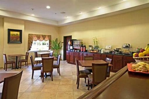 фото отеля BEST WESTERN McComb Inn & Suites