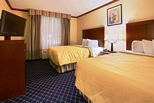 фото отеля BEST WESTERN McComb Inn & Suites
