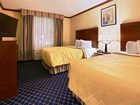 фото отеля BEST WESTERN McComb Inn & Suites