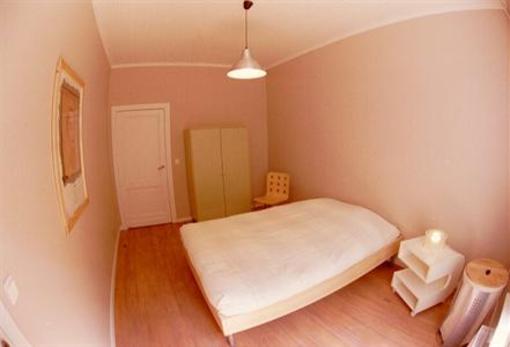 фото отеля Bonapartment