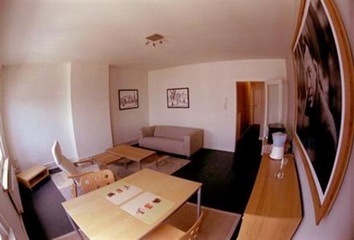 фото отеля Bonapartment