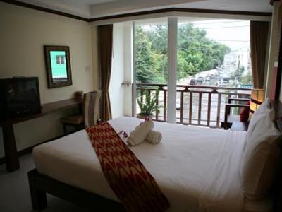 фото отеля Khon Kaen Orchid Hotel & Serviced Apartments