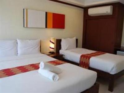 фото отеля Khon Kaen Orchid Hotel & Serviced Apartments