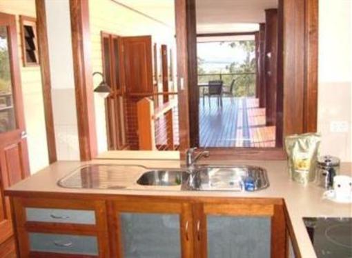 фото отеля Atherton Blue Gum B & B