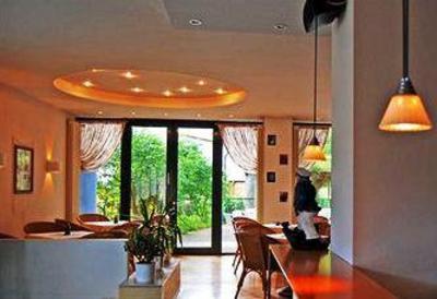 фото отеля Hotel Wald und See Heringsdorf