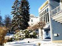Hotel Wald und See Heringsdorf