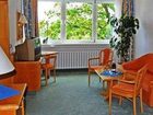 фото отеля Hotel Wald und See Heringsdorf