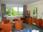 фото отеля Hotel Wald und See Heringsdorf