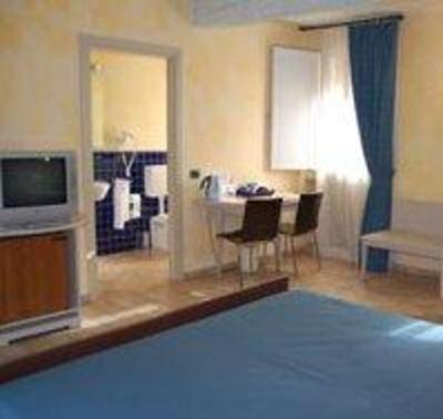 фото отеля Il Pagliericcio B&B Ferrara