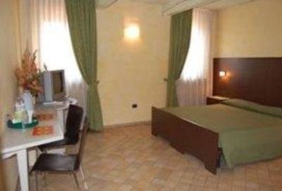 фото отеля Il Pagliericcio B&B Ferrara