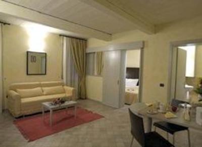 фото отеля Il Pagliericcio B&B Ferrara