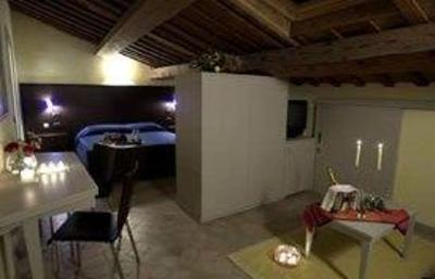 фото отеля Il Pagliericcio B&B Ferrara