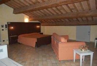 фото отеля Il Pagliericcio B&B Ferrara